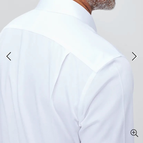 LIKE NEW! Bonobos Dress Shirts, Size 14.5 | 32, various colors - Picture 4 of 14